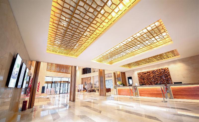 Yueyang Grand Skylight Hotel
