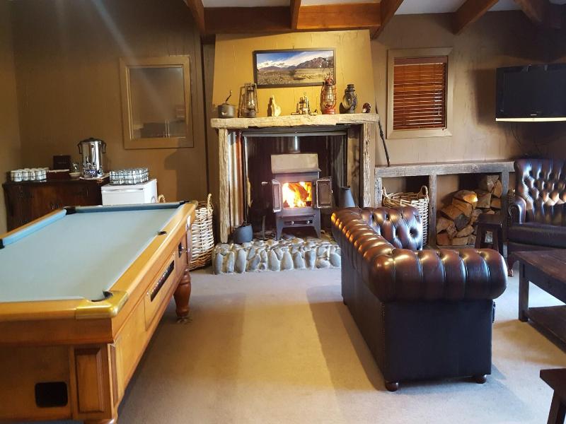 Ski Time Restaurant Lodge