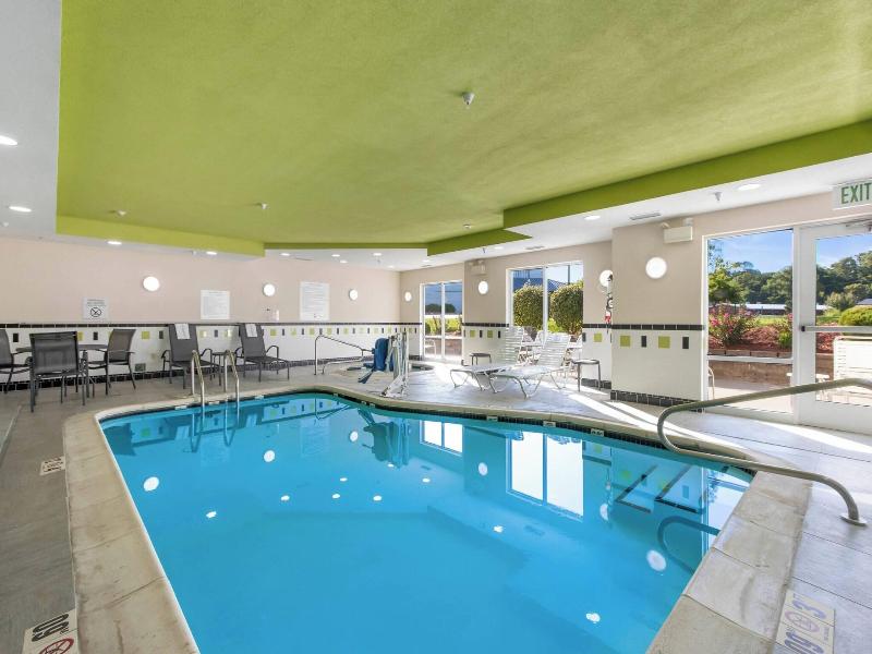 Fairfield Inn & Suites Columbia