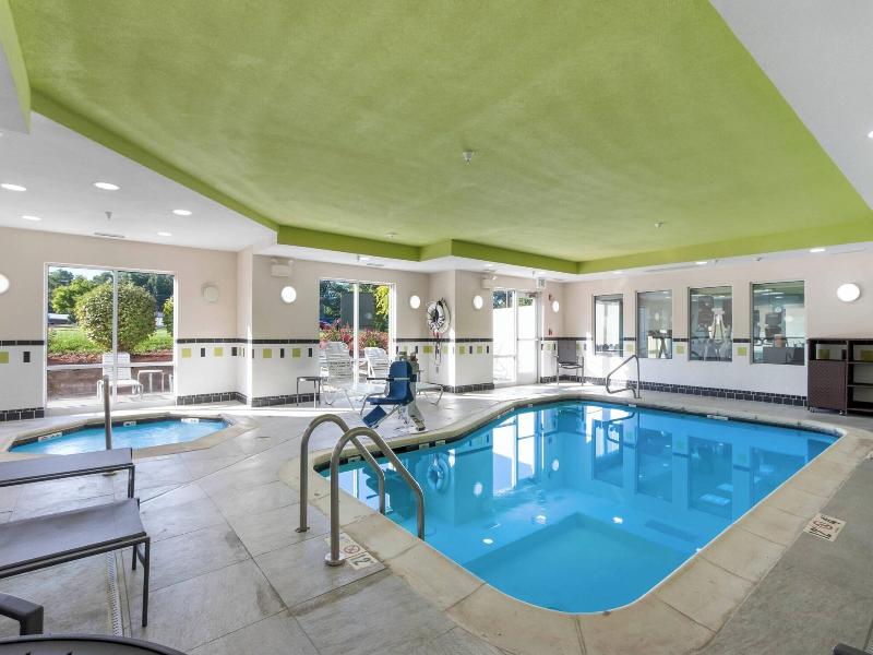 Fairfield Inn & Suites Columbia
