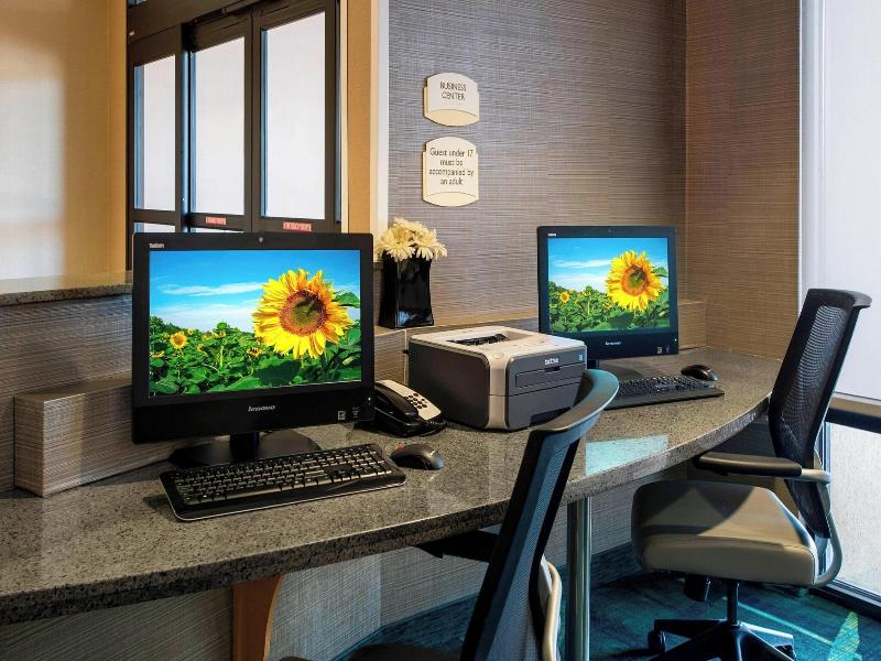 Springhill Suites Omaha East/Council Bluffs, Ia