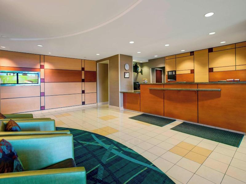 Springhill Suites Omaha East/Council Bluffs, Ia