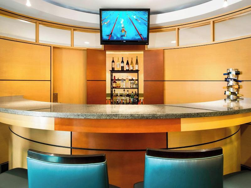 Springhill Suites Omaha East/Council Bluffs, Ia