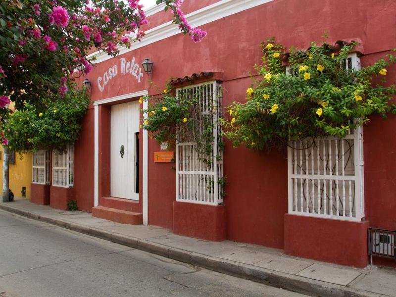 Casa Relax 2