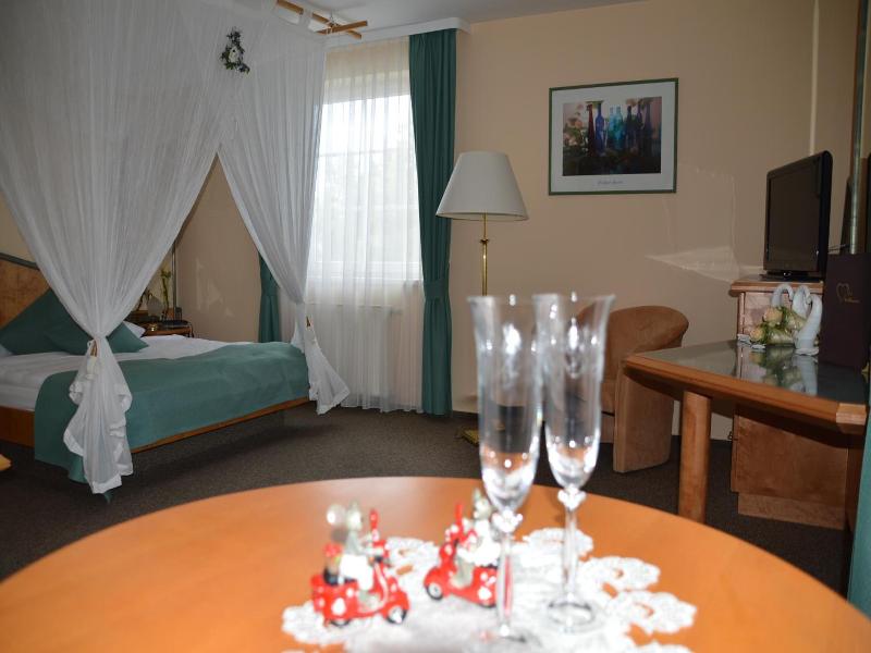 Auerhahn am Rennsteig Kurhotel image