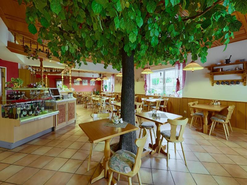 Auerhahn am Rennsteig Kurhotel image
