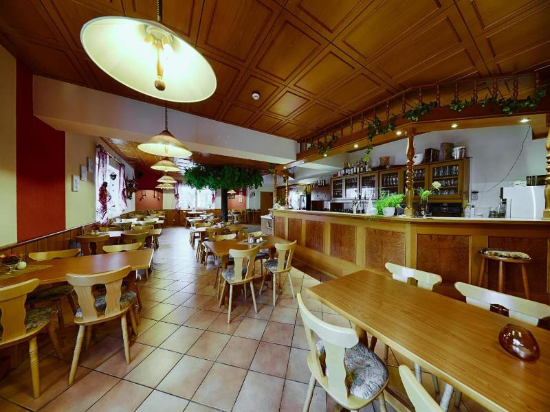 Auerhahn am Rennsteig Kurhotel image