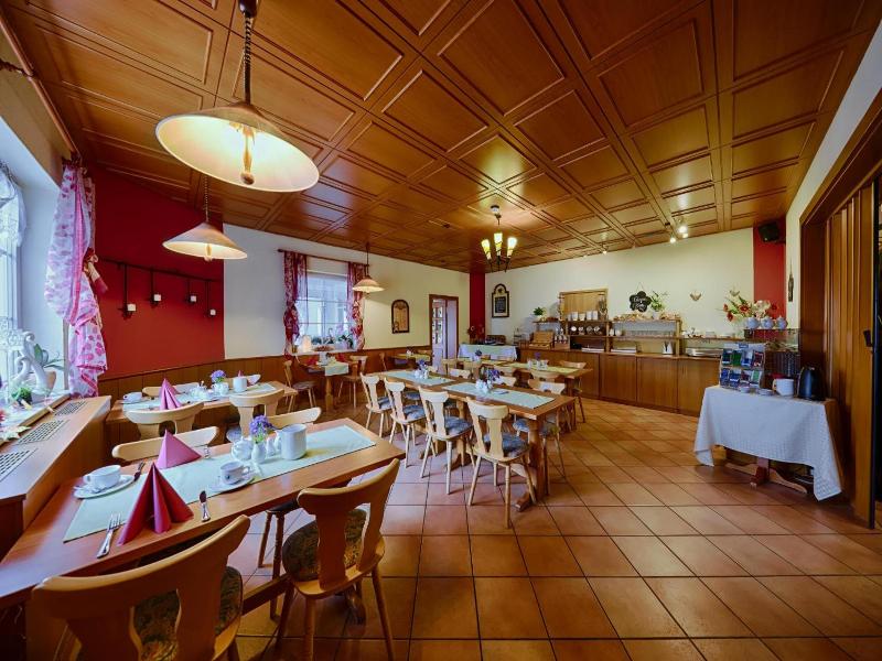 Auerhahn am Rennsteig Kurhotel image