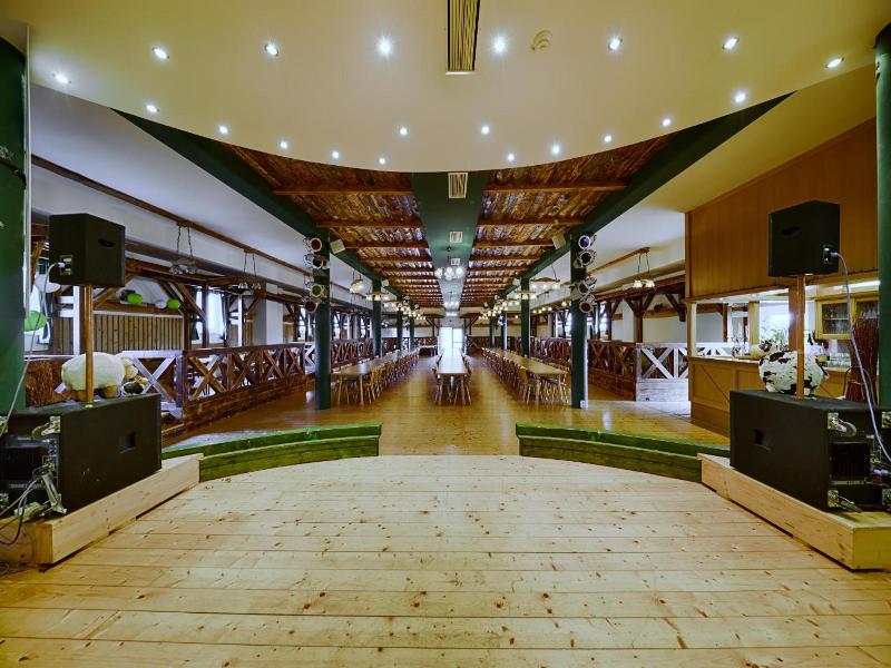 Auerhahn am Rennsteig Kurhotel image