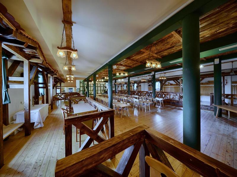 Auerhahn am Rennsteig Kurhotel image