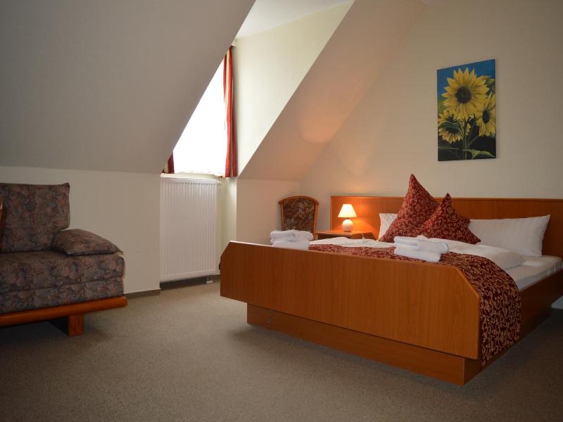 Auerhahn am Rennsteig Kurhotel image