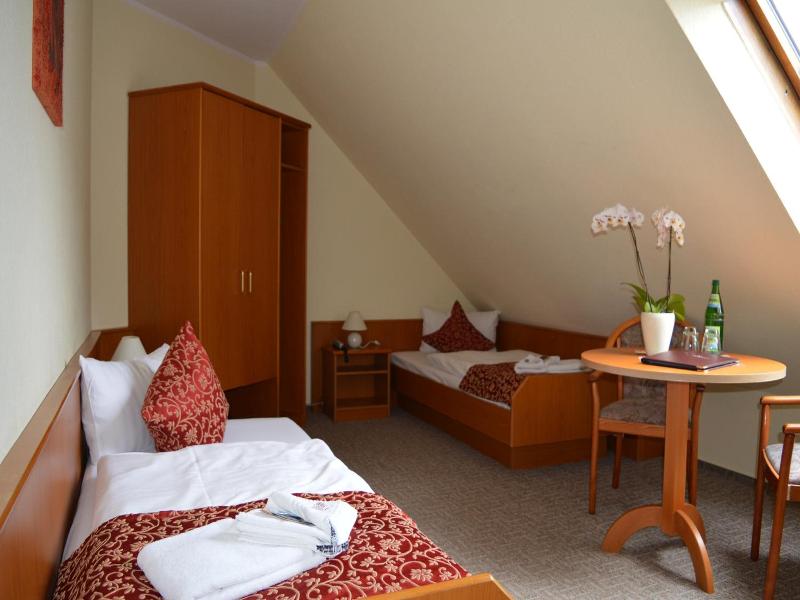 Auerhahn am Rennsteig Kurhotel image