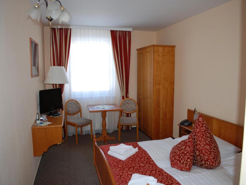 Auerhahn am Rennsteig Kurhotel image
