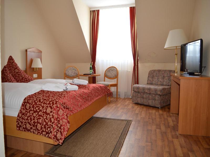Auerhahn am Rennsteig Kurhotel image