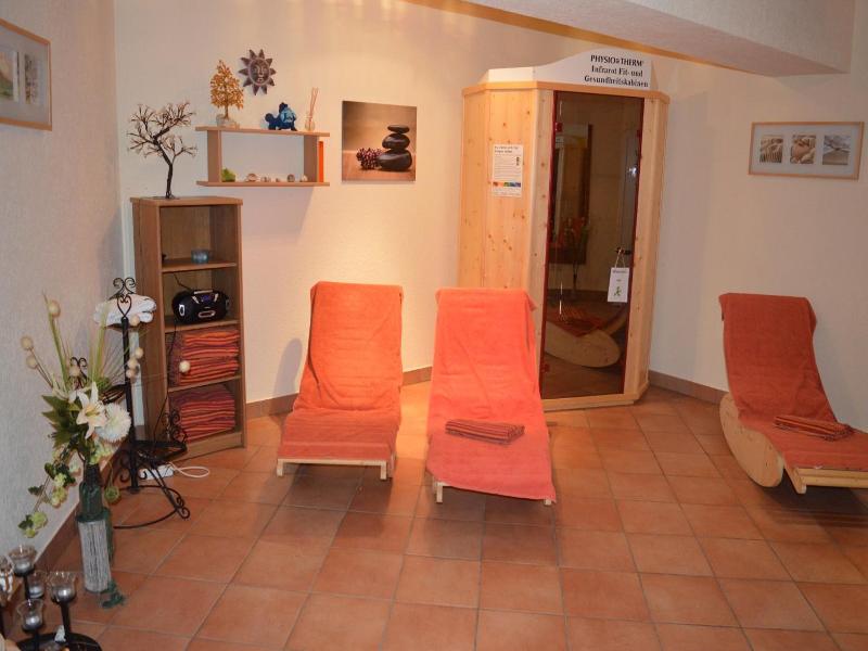 Auerhahn am Rennsteig Kurhotel image