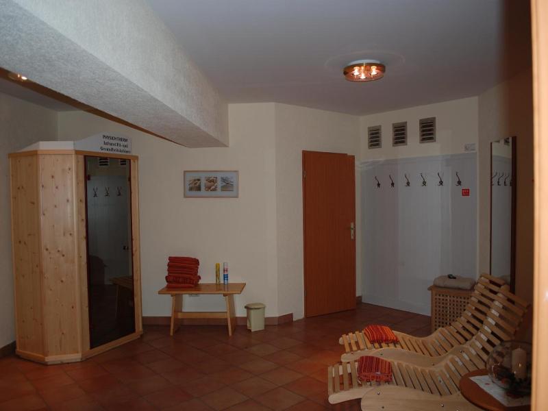 Auerhahn am Rennsteig Kurhotel image