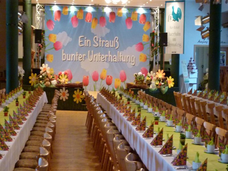 Auerhahn am Rennsteig Kurhotel image