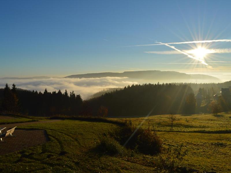 Auerhahn am Rennsteig Kurhotel image