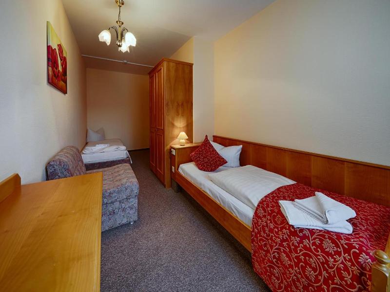Auerhahn am Rennsteig Kurhotel image