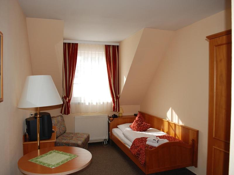 Auerhahn am Rennsteig Kurhotel image