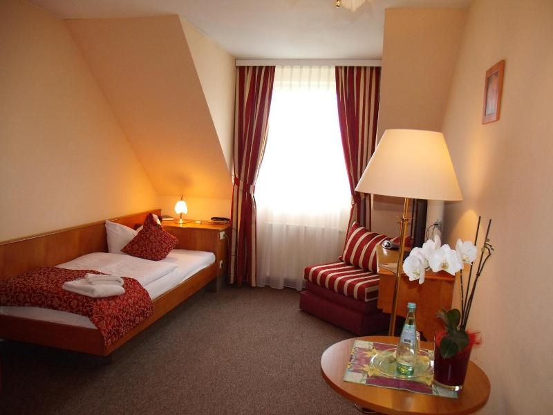 Auerhahn am Rennsteig Kurhotel image