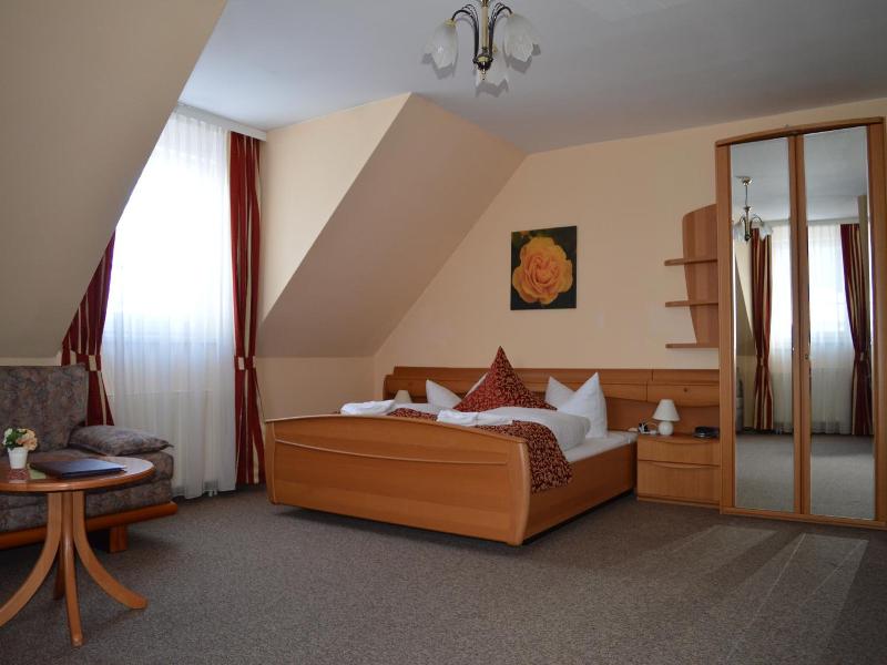 Auerhahn am Rennsteig Kurhotel image