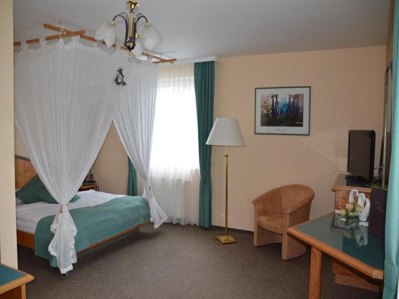 Auerhahn am Rennsteig Kurhotel image