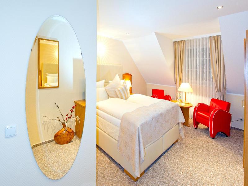 Auerhahn am Rennsteig Kurhotel image