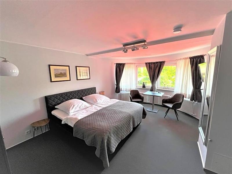 Aggerschloesschen image