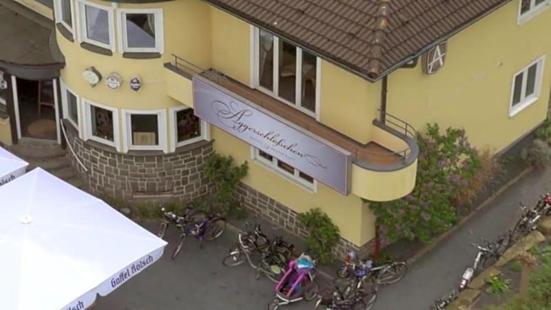 Aggerschloesschen image