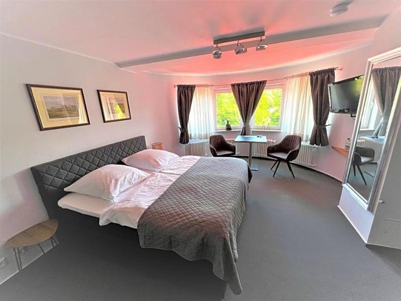 Aggerschloesschen image