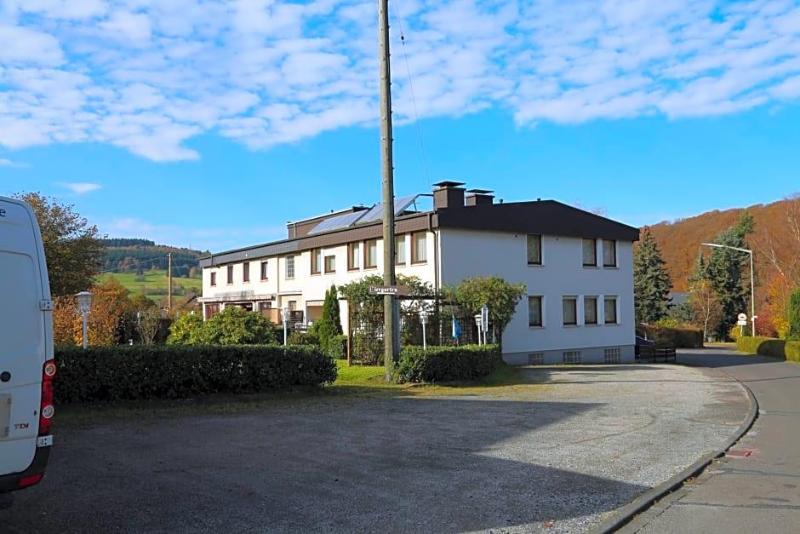 Bechtel Burbach image