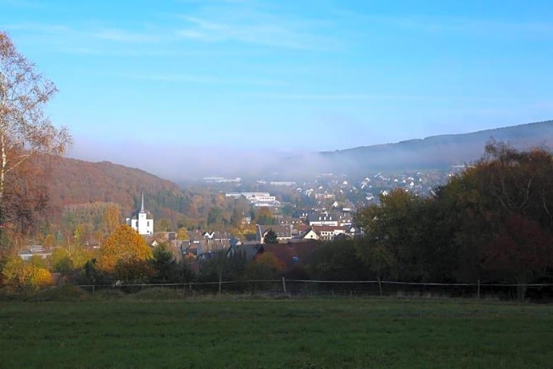 Bechtel Burbach image