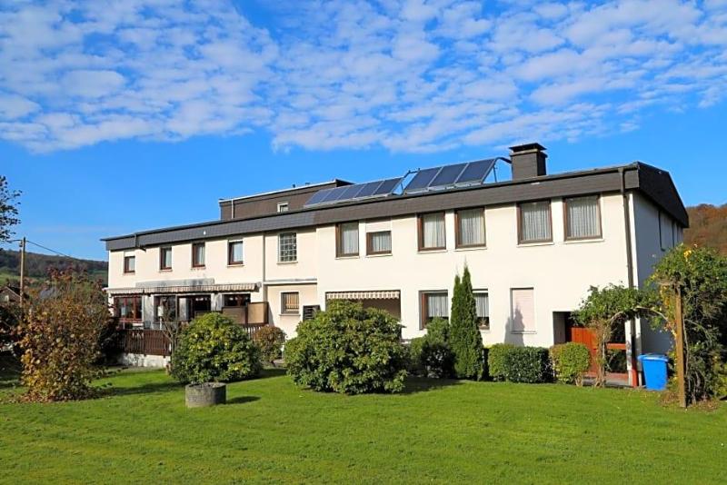 Bechtel Burbach image