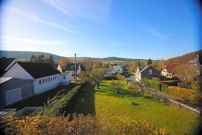 Bechtel Burbach image