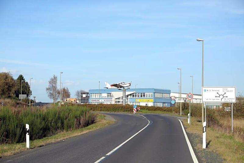 Bechtel Burbach image