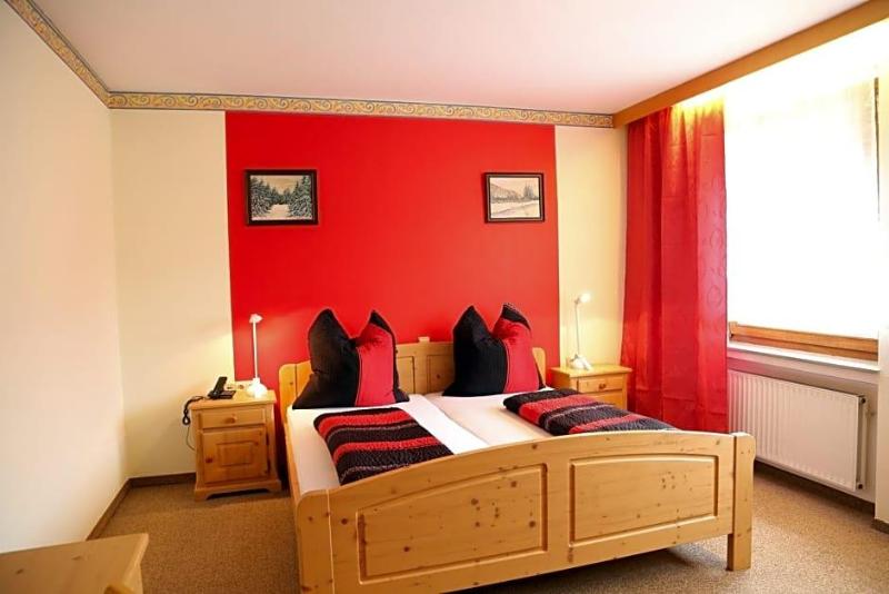 Bechtel Burbach image
