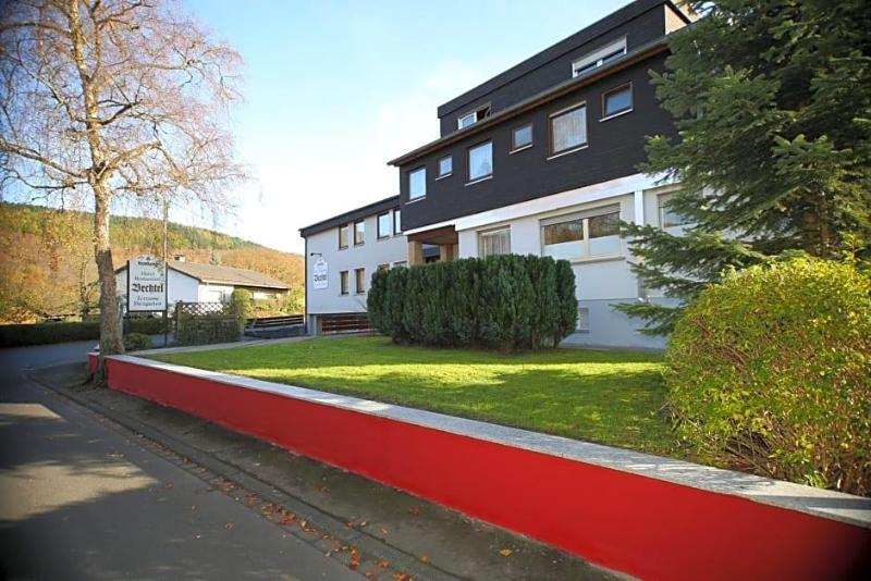 Bechtel Burbach image
