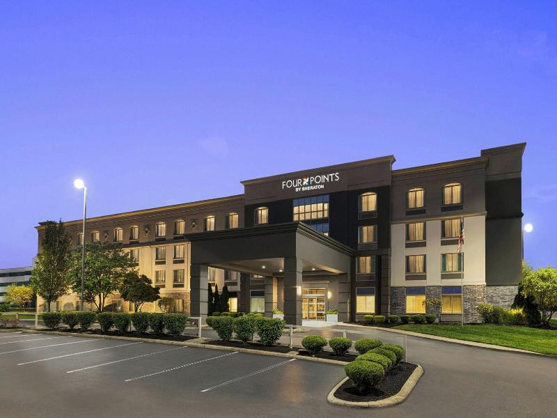 Four Points by Sheraton Columbus-Polaris image