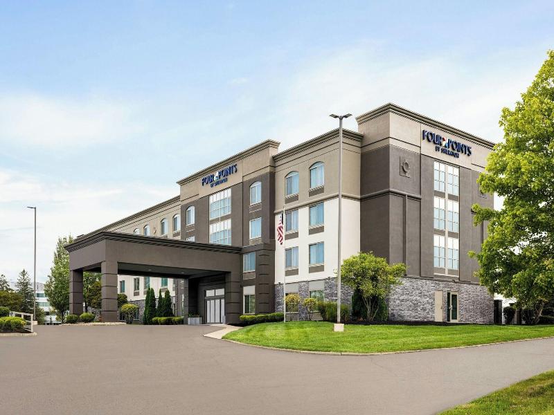 Four Points by Sheraton Columbus-Polaris image