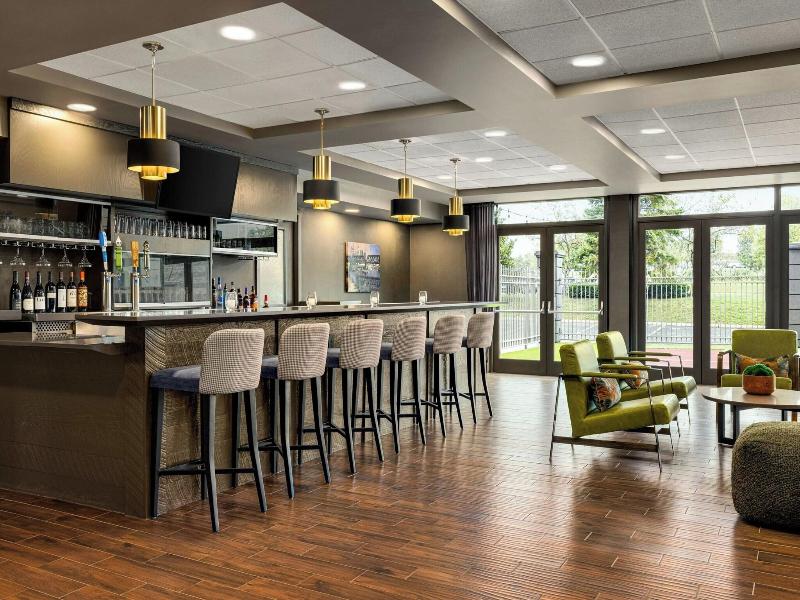 Four Points by Sheraton Columbus-Polaris image