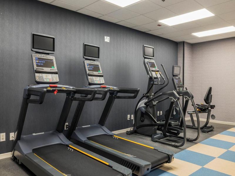 Four Points by Sheraton Columbus-Polaris image
