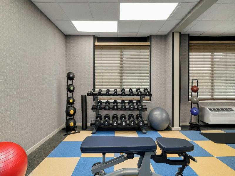 Four Points by Sheraton Columbus-Polaris image