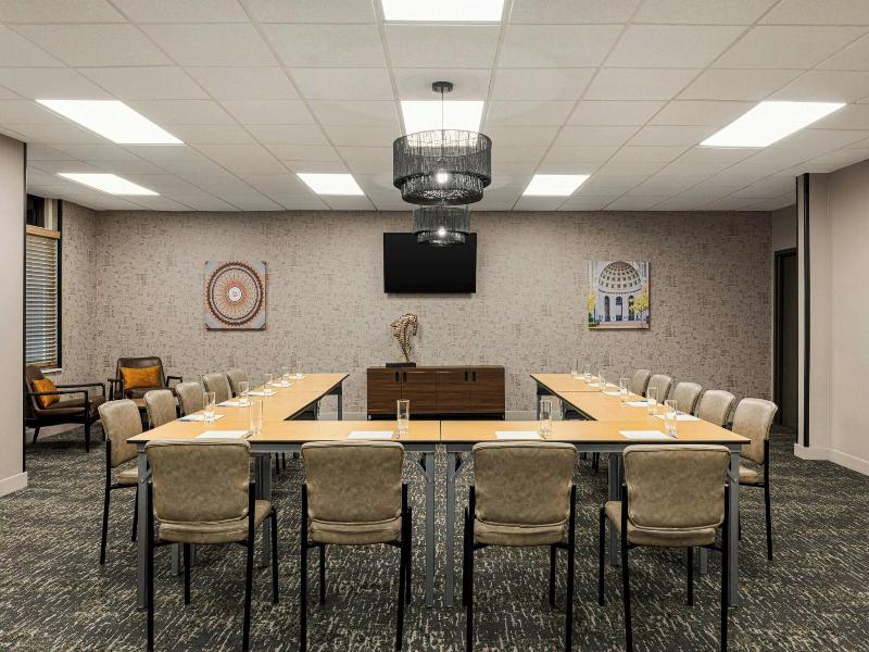 Four Points by Sheraton Columbus-Polaris image