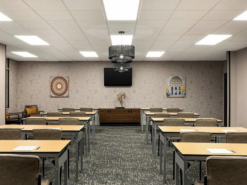 Four Points by Sheraton Columbus-Polaris image