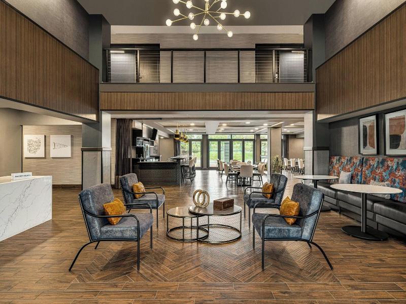 Four Points by Sheraton Columbus-Polaris image