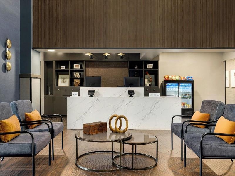 Four Points by Sheraton Columbus-Polaris image