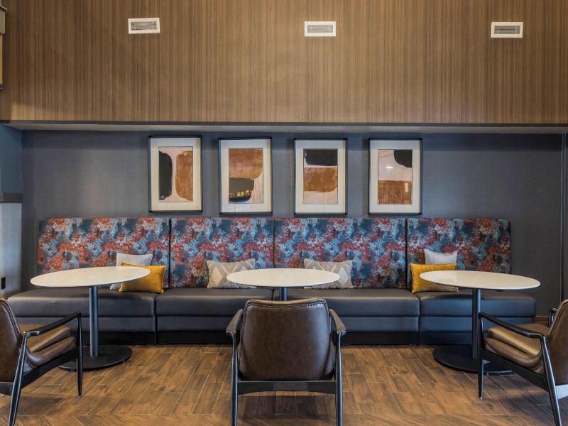 Four Points by Sheraton Columbus-Polaris image
