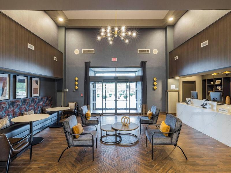 Four Points by Sheraton Columbus-Polaris image