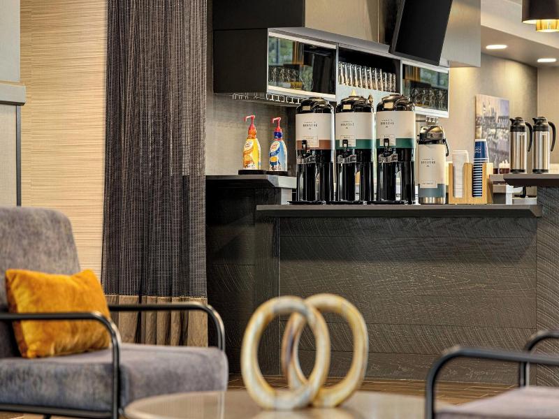 Four Points by Sheraton Columbus-Polaris image